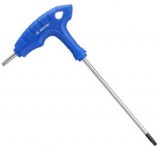 king tony l nyelű torxkulcs t27x150 116327r