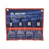 king tony seegerfogó készlet 4 részes 42114gp