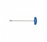 king tony t nyelű dugókulcs    8mm 115h08m-14