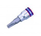 king tony torx bitfej 1/4" t15 203315