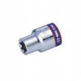 king tony torx dugókulcs 1/4" t  7 237507m