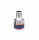 king tony torx dugókulcs kézi 1/2" e22-es 437522m