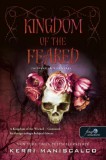 Kingdom of the Feared - Rettegettek királysága