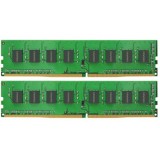 Kingmax 16GB 2666MHz DDR4 memória Non-ECC CL19 Kit of 2 (GLAG 16GB) - Memória