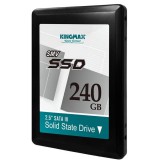 Kingmax SMV32 240GB SATAIII 2.5" (KM240GSMV32) - SSD