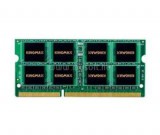 Kingmax SODIMM memória 8GB DDR4 2400MHz CL17 (GSLG)