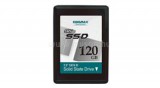 Kingmax SSD 120GB 2.5" SATA SMV (KM120GSMV32)