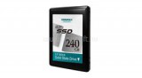 Kingmax SSD 240GB 2.5" SATA SMV (KM240GSMV32)