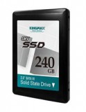 Kingmax SSD 240GB 2.5" SATA3  SMQ, QLC (KM240GSMQ32)