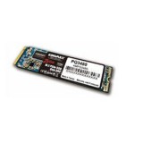 Kingmax SSD 256GB M.2 2280 NVMe PCIe PQ3480 (KMPQ3480-256G)
