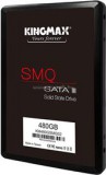 Kingmax SSD 480GB 2.5"SATA3 SMQ, QLC (KM480GSMQ32)
