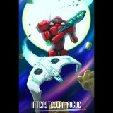 KINGSGUARD GAMES INTERSTELLAR ROGUE (PC - Steam elektronikus játék licensz)