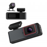 Kingslim E4 Dash Camera | Dash camera | 4K, Wi-Fi