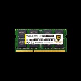 Kingsman memória notebook - 8gb ddr3 (1600mhz, cl11, 1.35v) ksd38g16c11sdl