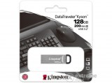 Kingston 128GB Data Traveler Kyson USB 3.2 pendrive