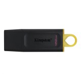 Kingston 128GB DataTraveler Exodia Black/Yellow DTX/128GB