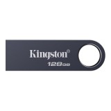 Kingston 128GB DTSE9G3 USB3.2 Dark Nickel KE-U2X128-1AC