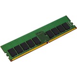 Kingston 16GB 4800MHz DDR5 memória Non-ECC CL40 (KVR48U40BS8-16) - Memória
