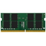 Kingston 16GB 4800MHz DDR5 - SODIMM memória Brand modul Non-ECC Unbuffered CL40