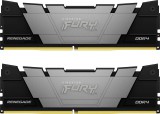 Kingston 16GB DDR4 5333MHz Kit(2x8GB) Fury Renegade Black KF453C20RB2K2/16