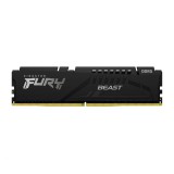 Kingston 16GB DDR5 5600MHz Fury Beast Black KF556C36BBE-16