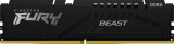 Kingston 16GB DDR5 5600MHz Fury Beast Black KF556C40BB-16