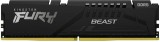 Kingston 16GB DDR5 6400MHz Fury Beast Expo Black KF564C32BBE-16