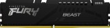 Kingston 16GB DDR5 6800MHz Fury Beast Black KF568C34BBE-16