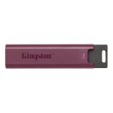 Kingston 1TB Datatraveler Max Type-A USB3.2 Burgundy DTMAXA/1TB