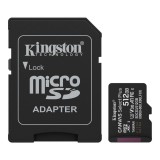 Kingston 1TB microSDXC Canvas Select Plus Gen3 Class 10 UHS-1 A1 V10 + adapterrel SDCS3/1TB
