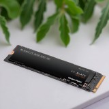 Kingston 1TB Új NVME SSD-vel Bővíteni Laptopot