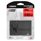 Kingston 240GB 2.5" SATA3 SSD (SA400S37/240G)