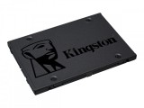 KINGSTON 240GB SS A400 SATA3 6.4cm