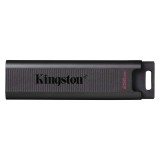 Kingston 256GB DataTraveler Max Black DTMAX/256GB