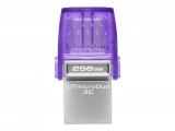 KINGSTON 256GB DataTraveler microDuo 3C