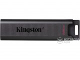 Kingston 256GB USB3.2 DataTraveler Max (DTMAX/256GB) Flash Drive, fekete