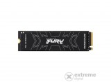 Kingston 2TB Fury Renegade Slim M.2 2280 PCIe 4.0 NVMe SSD