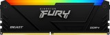 Kingston 32GB DDR4 3600MHz FURY Beast RGB KF436C18BB2A/32