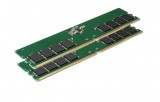 Kingston 32GB DDR5 4800MHz Kit(2x16GB) KCP548US8K2-32