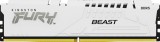 Kingston 32GB DDR5 5600MHz Fury Beast White KF556C36BWE-32