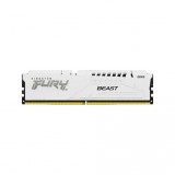 Kingston 32GB DDR5 6000MHz Fury Beast White KF560C36BWE-32