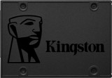 Kingston 480GB A400 Series 2.5" SATA3 SSD