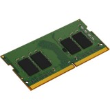 Kingston 4GB 1600MHz CL11 DDR3 (KVR16LS11/4) - Memória