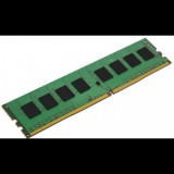 Kingston 4GB (1x4) 3200MHz CL22 DDR4 (KVR32N22S6/4) - Memória