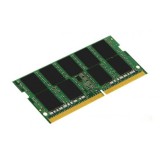 Kingston 4GB 2666MHz CL19 DDR4 (KVR26S19S6/4) - Memória