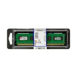 Kingston 4GB 2666MHz DDR4 memória Non-ECC CL19