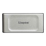 Kingston 500GB USB3.2 SXS2000 Silver SXS2000/500G