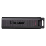 Kingston 512GB DataTraveler Max Black DTMAX/512GB