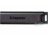 Kingston 512GB USB3.2 DataTraveler Max (DTMAX/512GB) Flash Drive, fekete