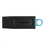 Kingston 64GB DataTraveler Exodia Black/Teal DTX/64GB